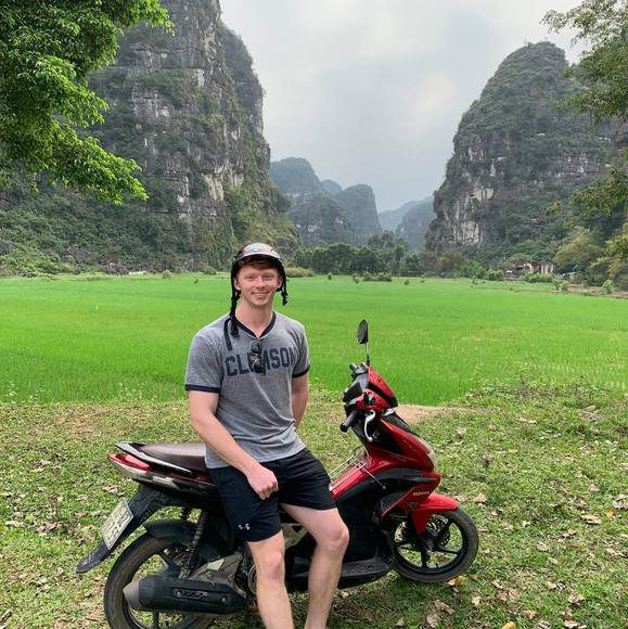 Meet your Posher, Aidan - Picture 1 of 1